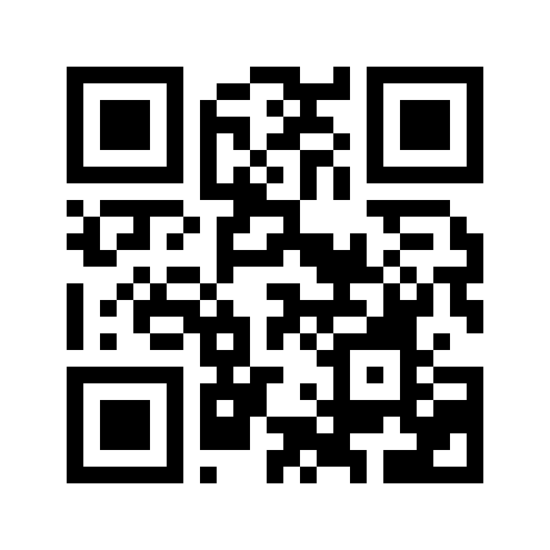 Actual QR code linking to FoloKit